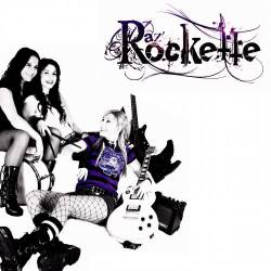 Raz'Rockette : New Direction EP